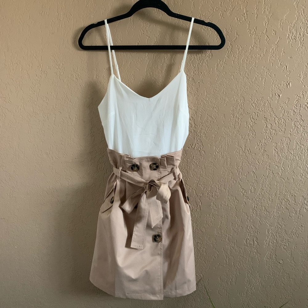 ♡ Charlotte Russe Dress ♡